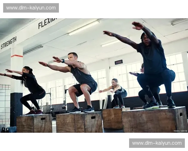 德甲体能师:把职业级体能带到你的训练场 德甲体能师:把职业级体能带到你的训练场