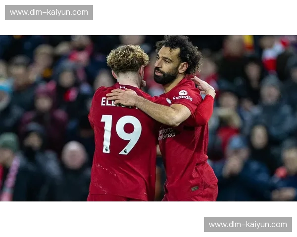 英超2022分组：冲锋号已响，谁将主宰下一个赛季？